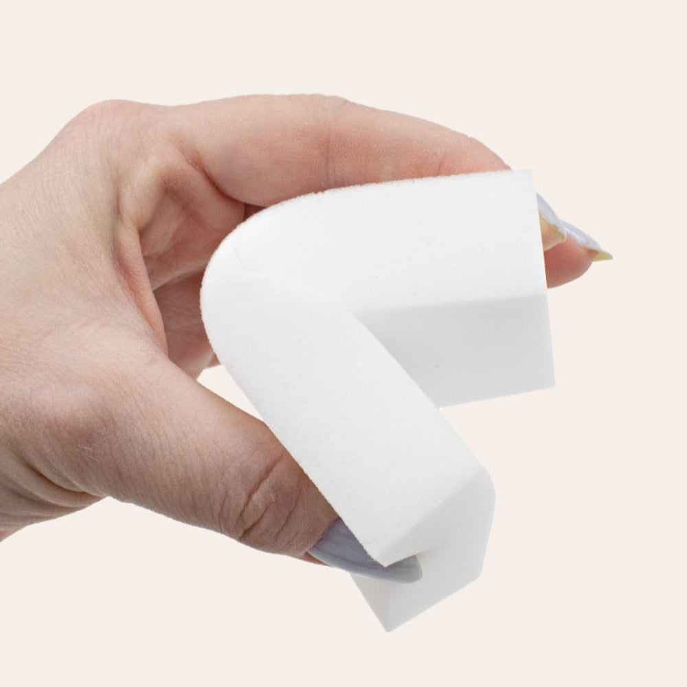 Esponja Mágica | Kit c/ 5 und