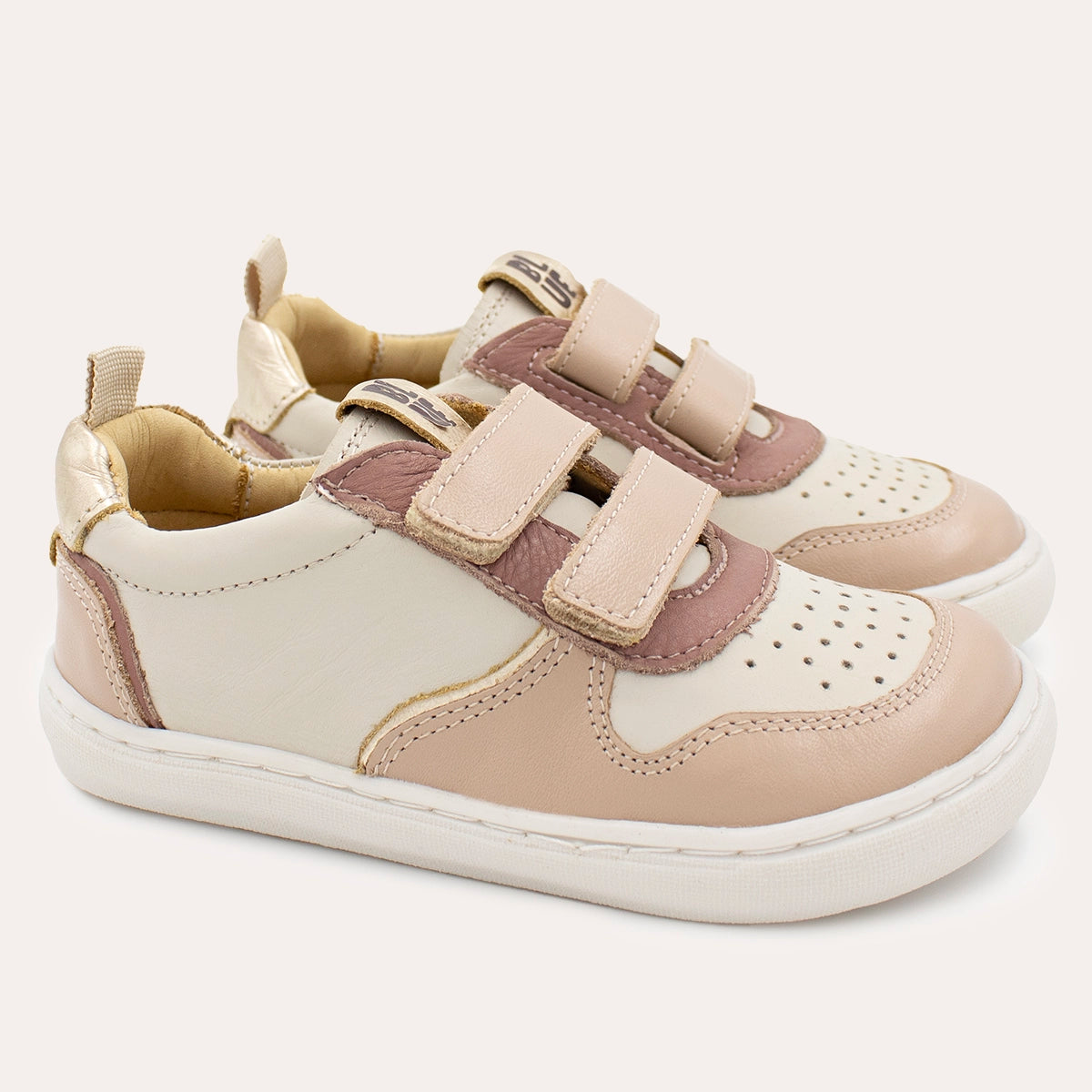 Adriana Infantil - Nude / Rosê