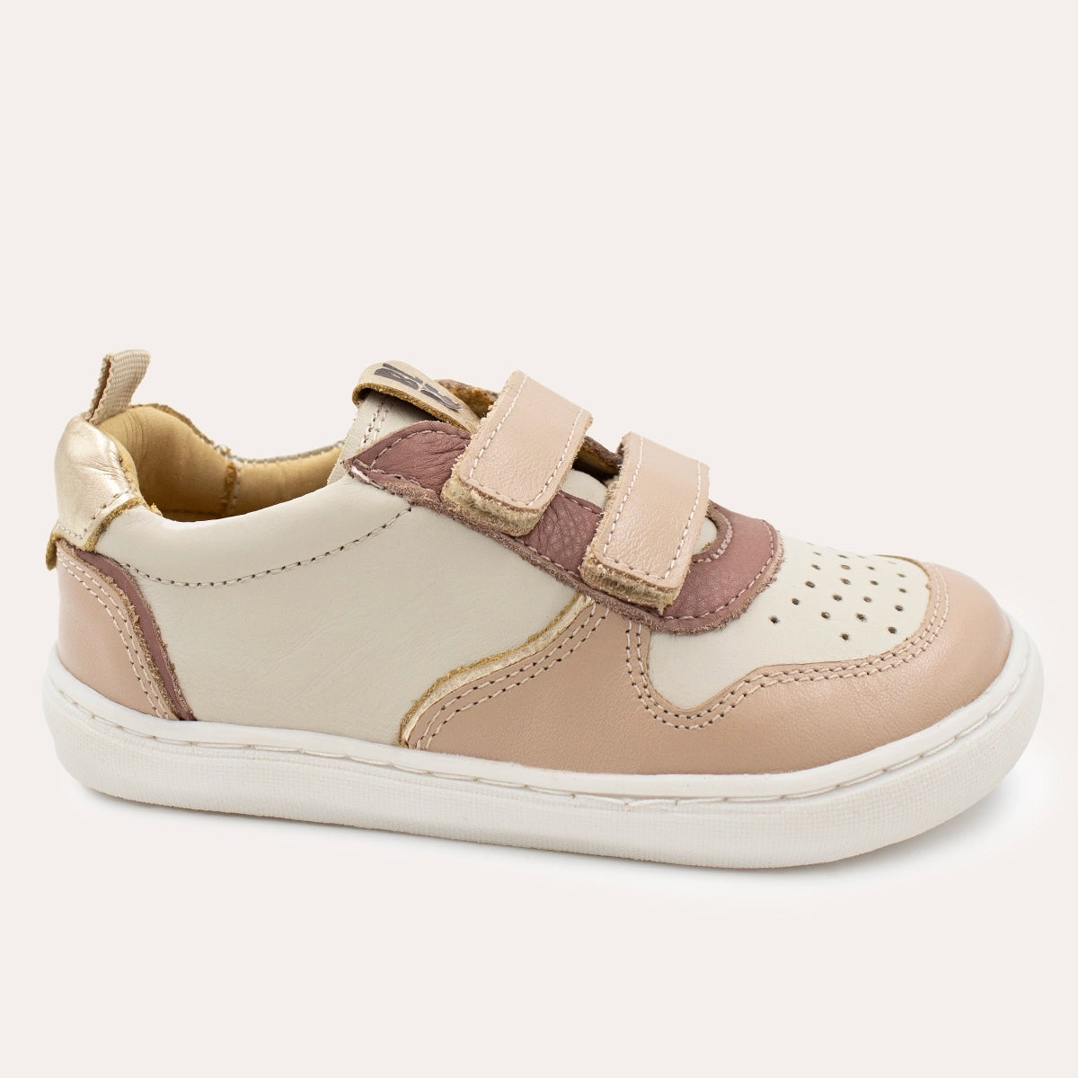 Adriana Infantil - Nude / Rosê