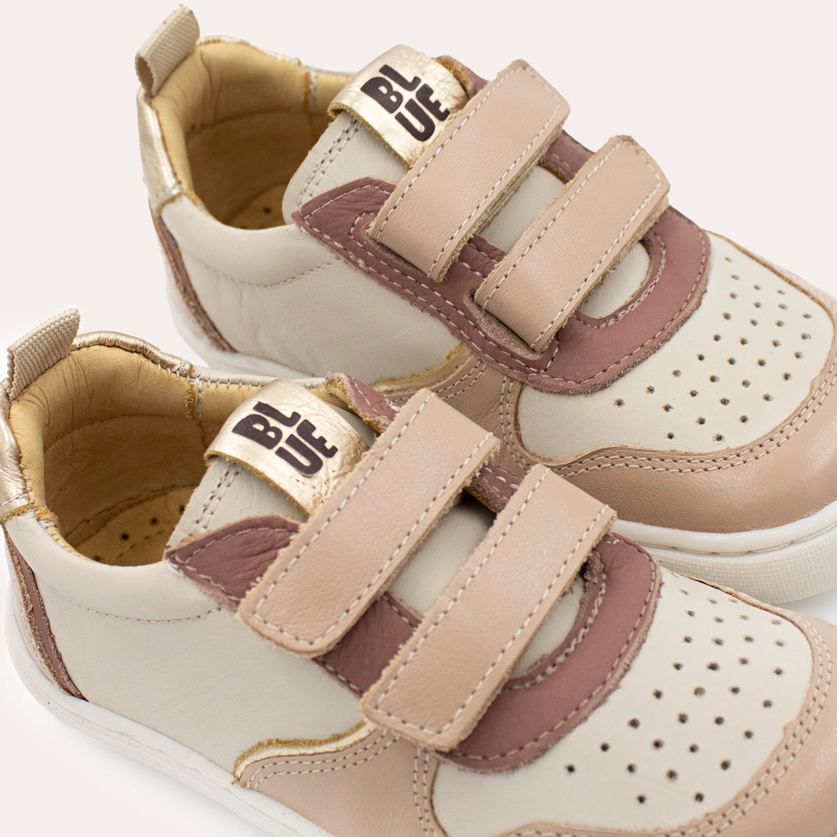 Adriana Infantil - Nude / Rosê