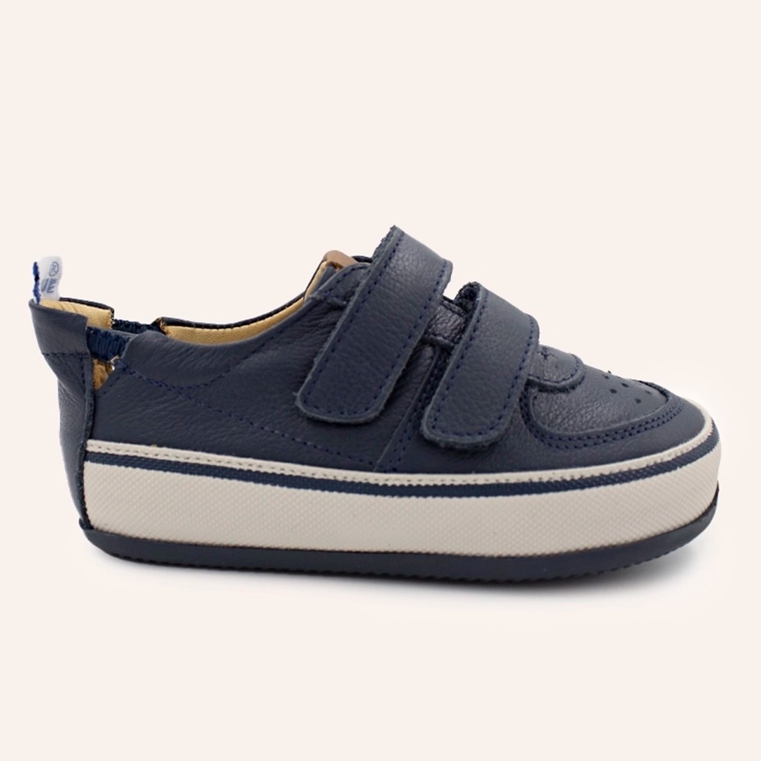 Álvaro Baby - Marinho