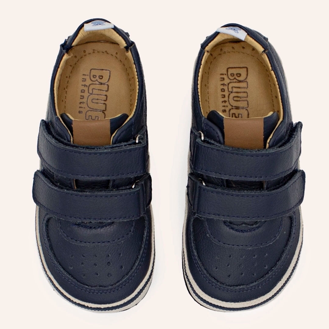 Álvaro Baby - Marinho