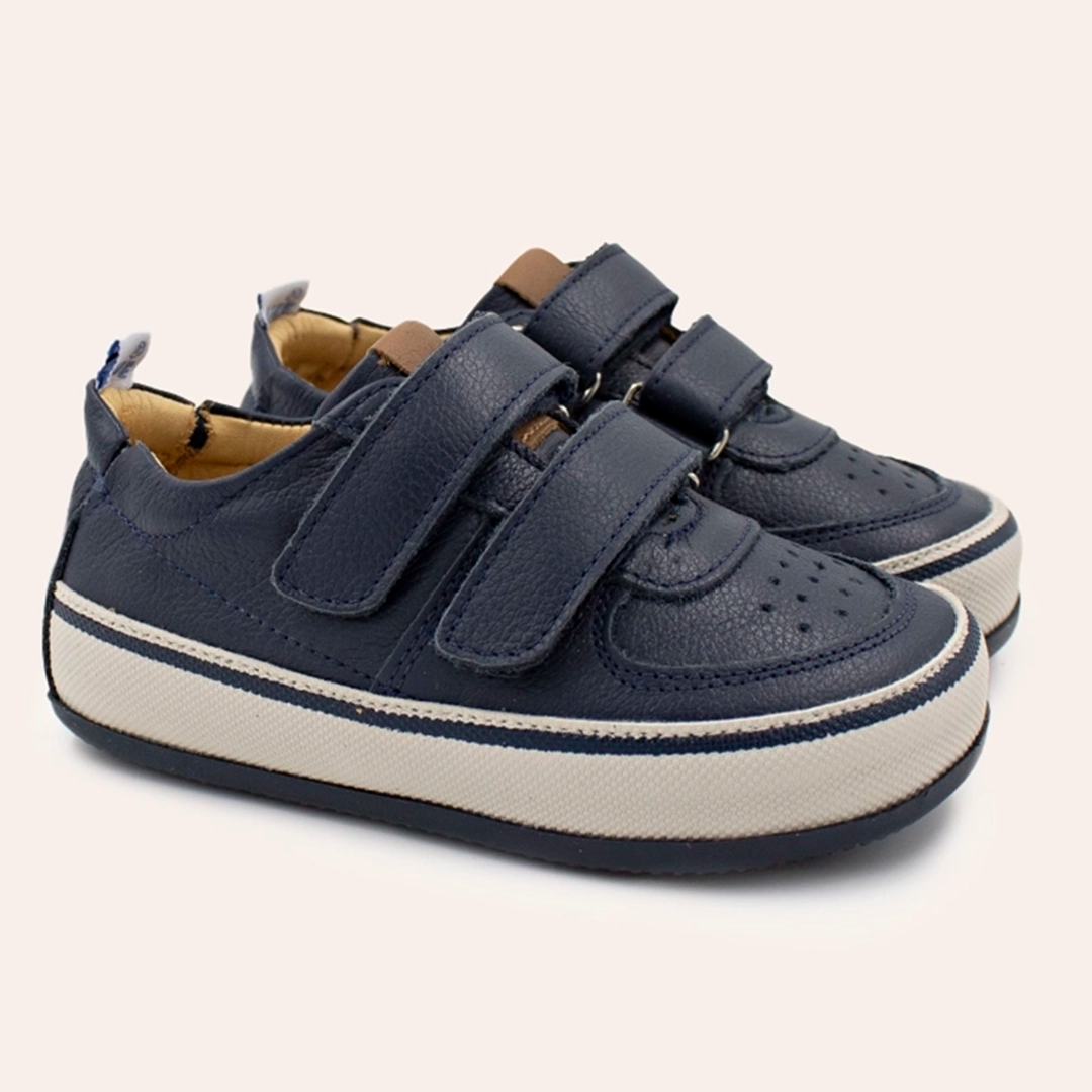 Álvaro Baby - Marinho