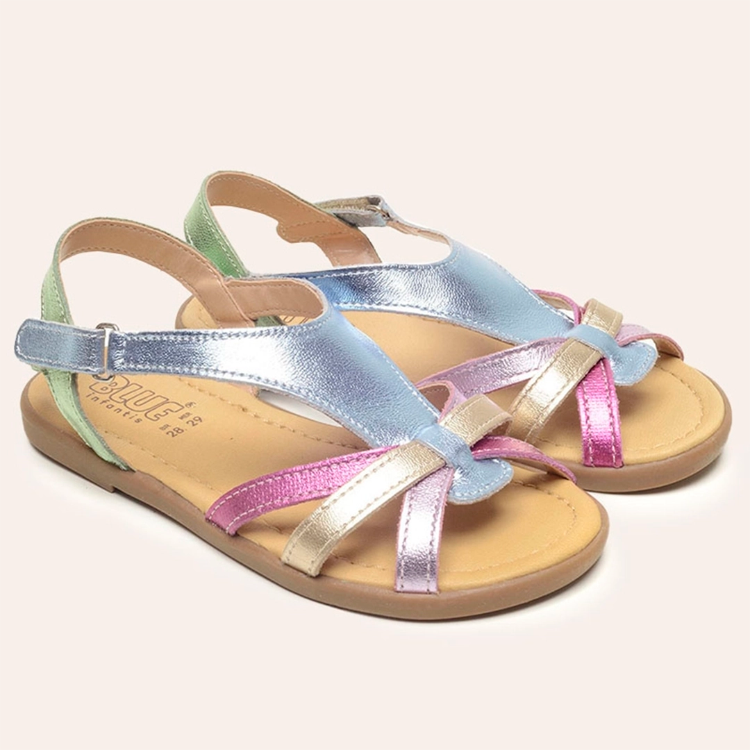 Amélia - Metal Verde Acqua