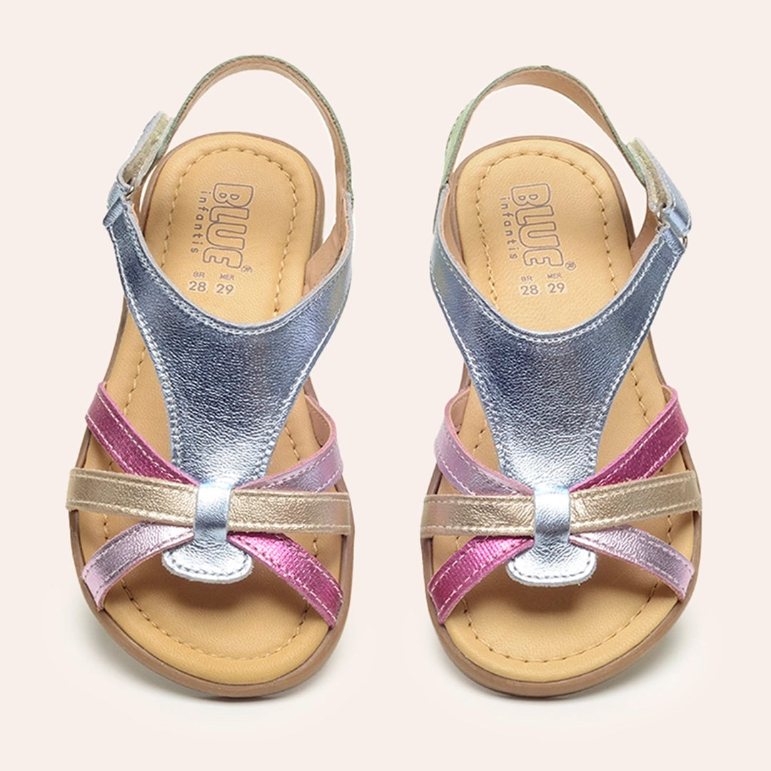 Amélia - Metal Verde Acqua