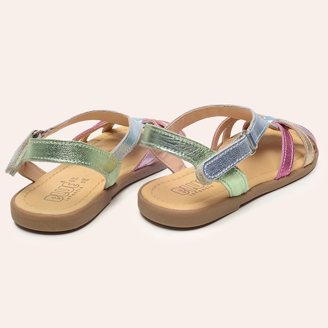 Amélia - Metal Verde Acqua