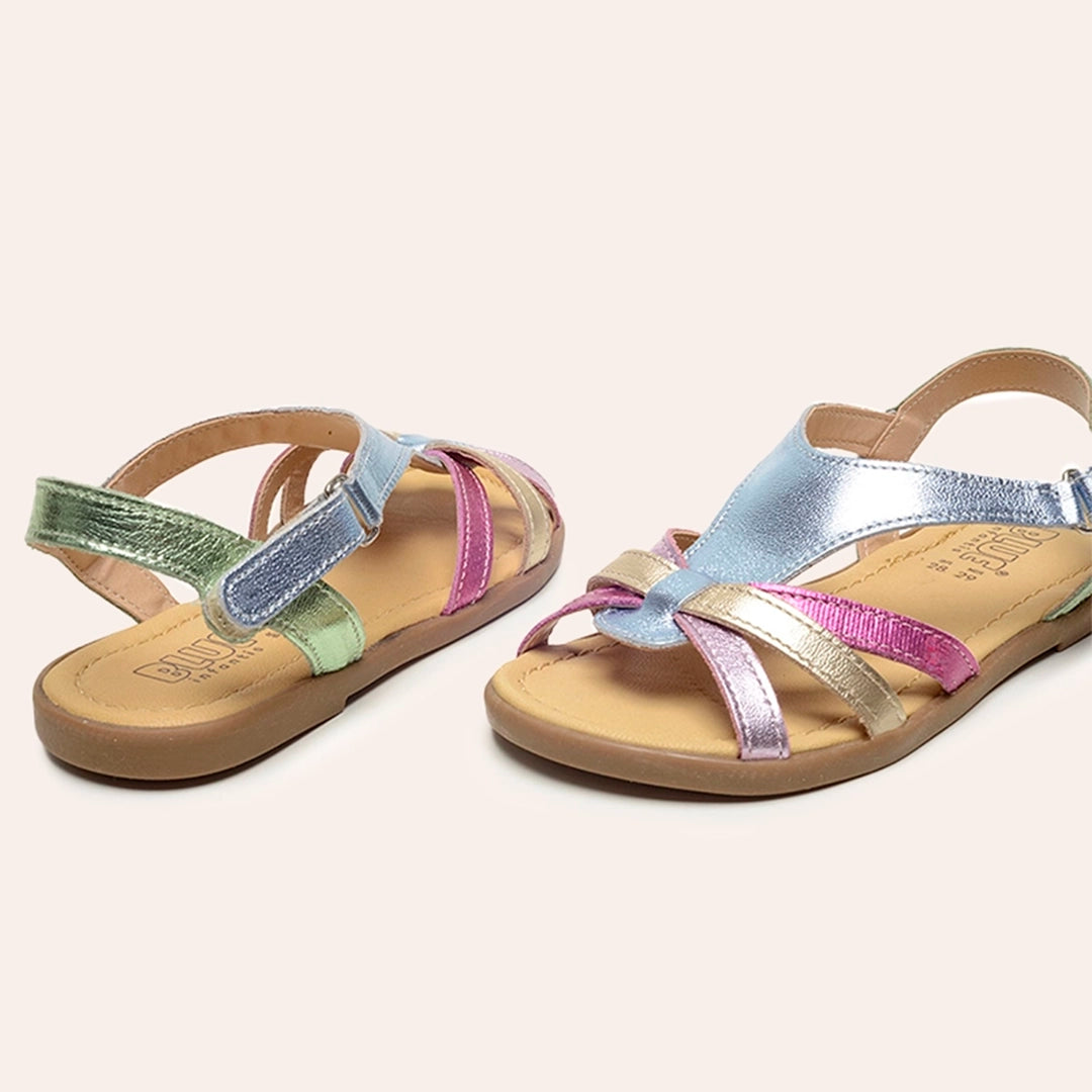 Amélia - Metal Verde Acqua