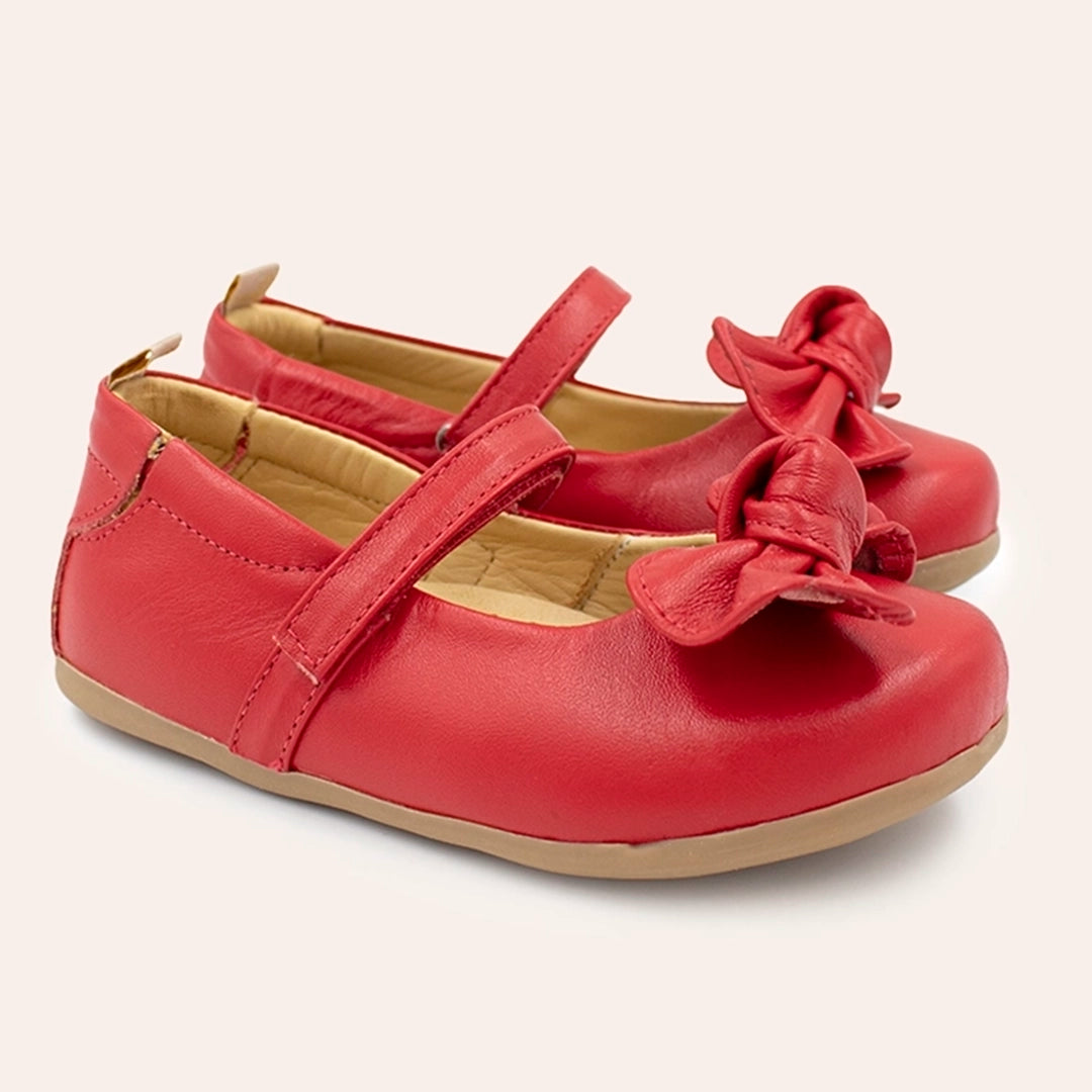 Andressa Baby - Vermelha