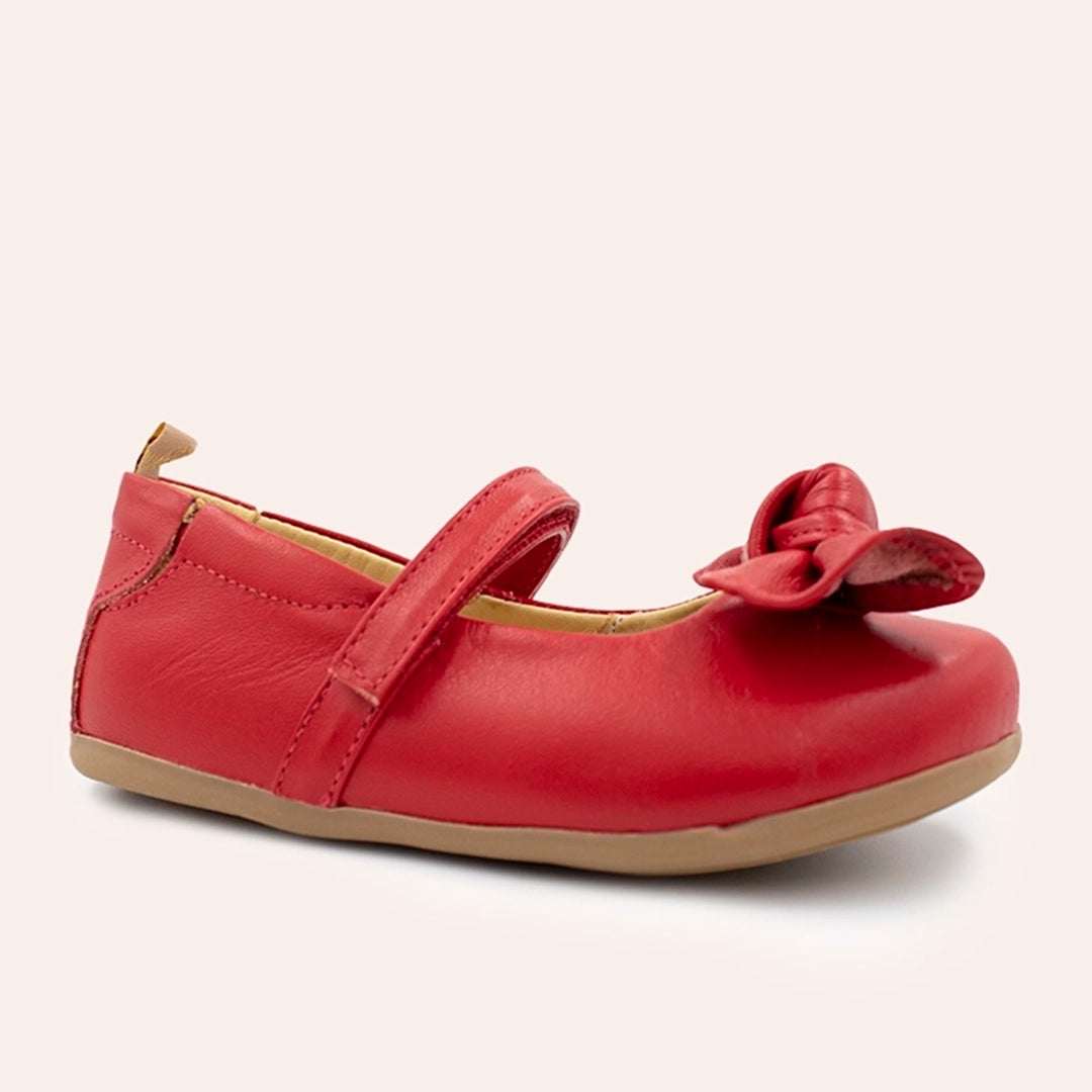 Andressa Baby - Vermelha