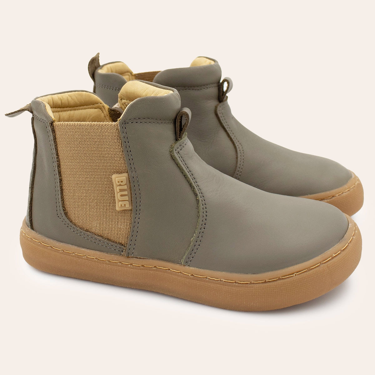 Bento Infantil - Verde Oliva