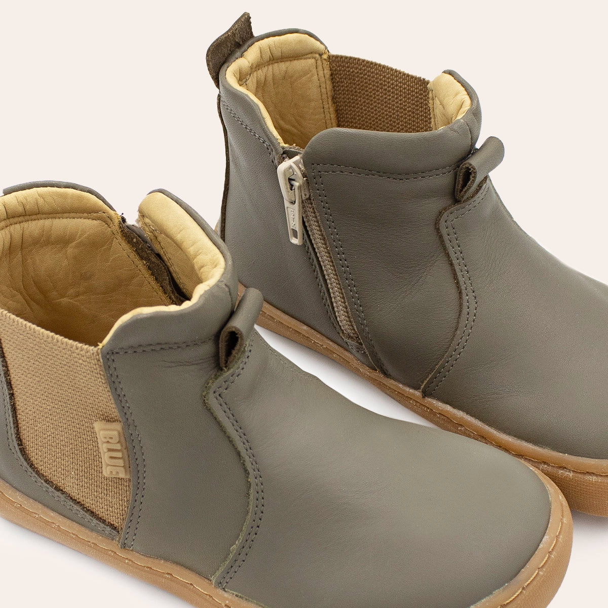 Bento Infantil - Verde Oliva