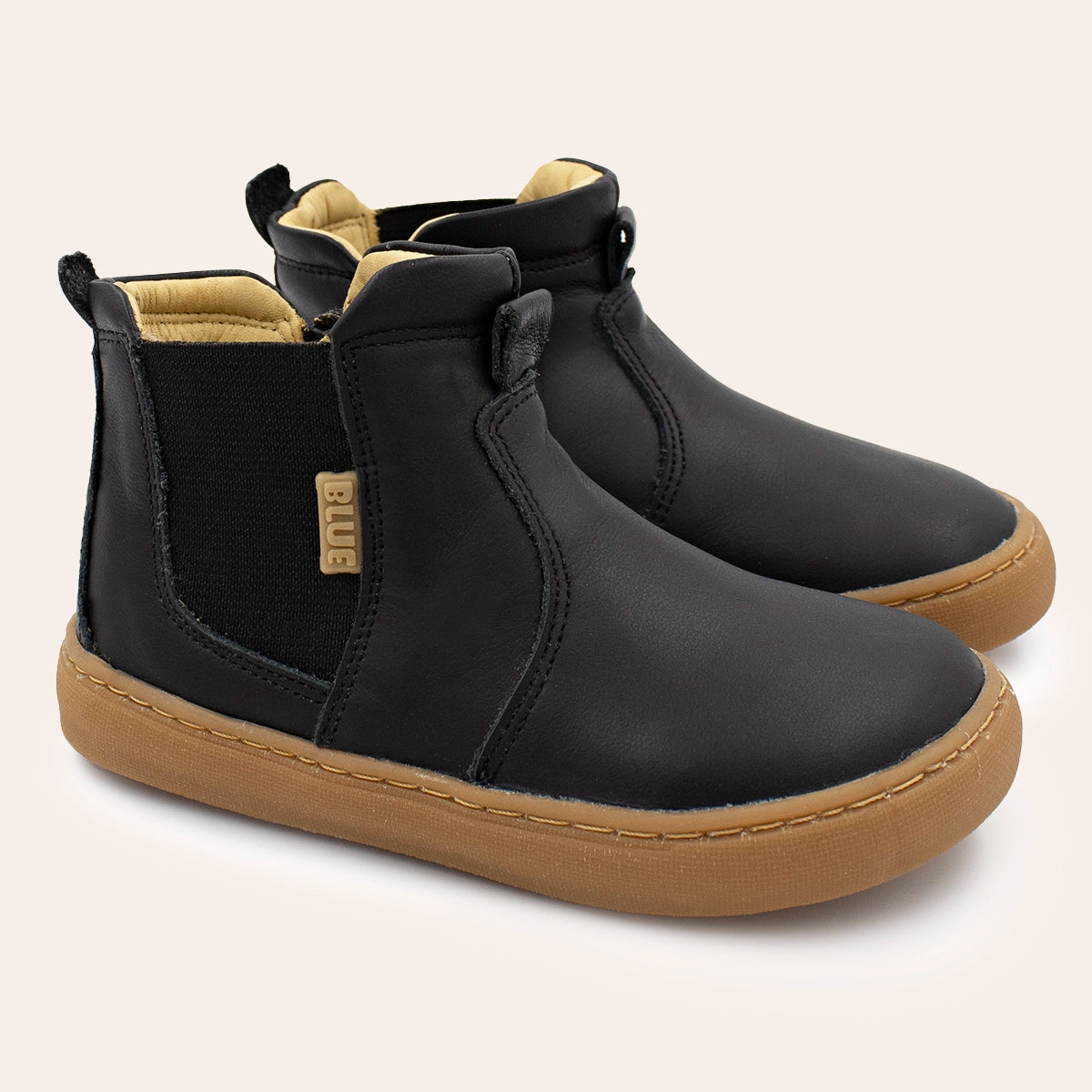Bento Infantil - Preto