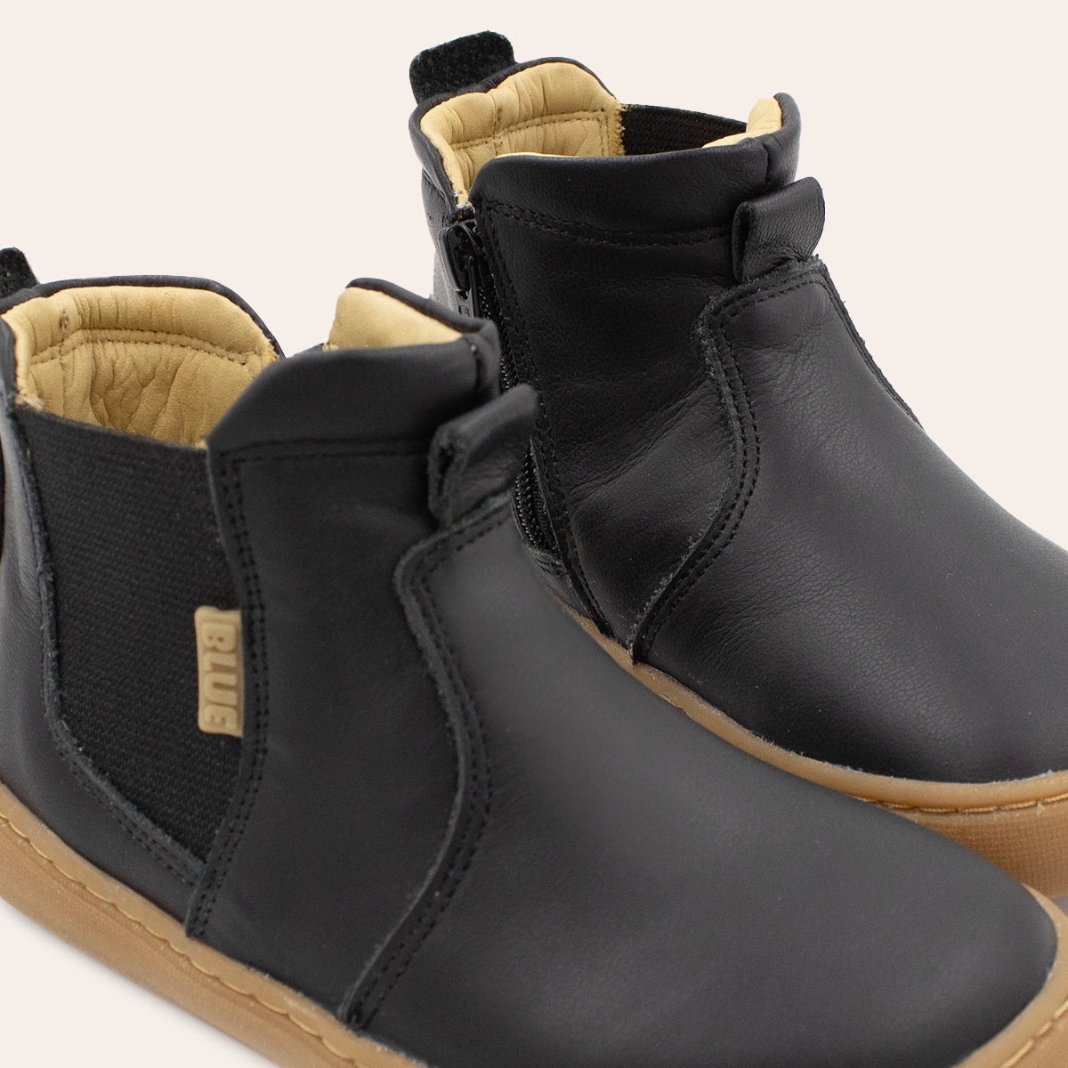 Bento Infantil - Preto