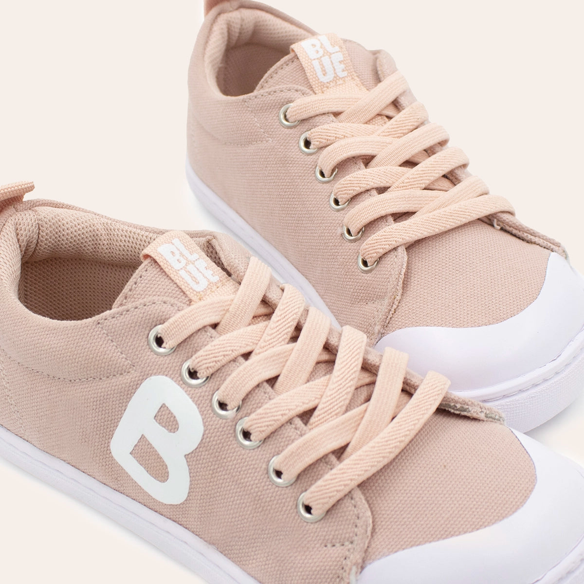 Tenis Infantil Billy - Rose