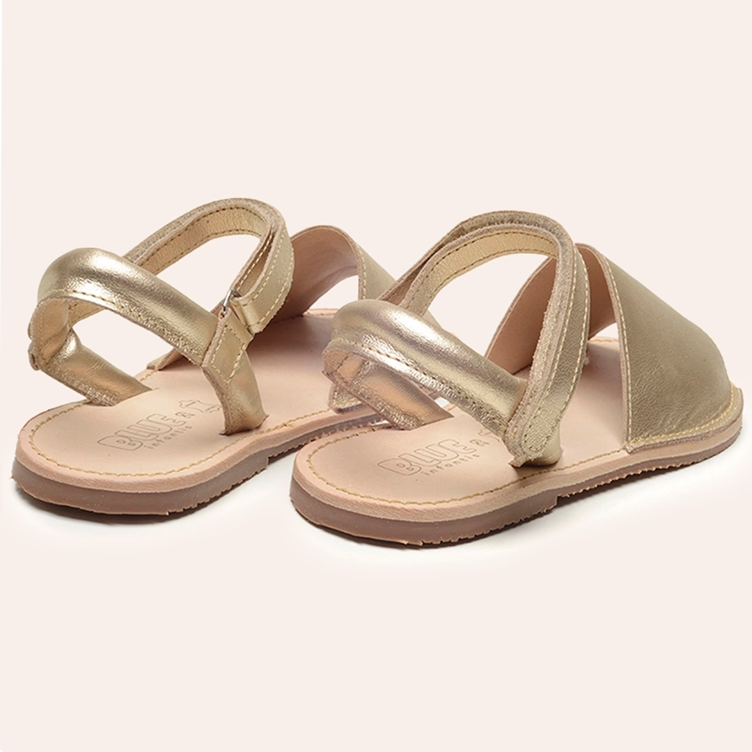 Beatrice Baby - Ouro Velho