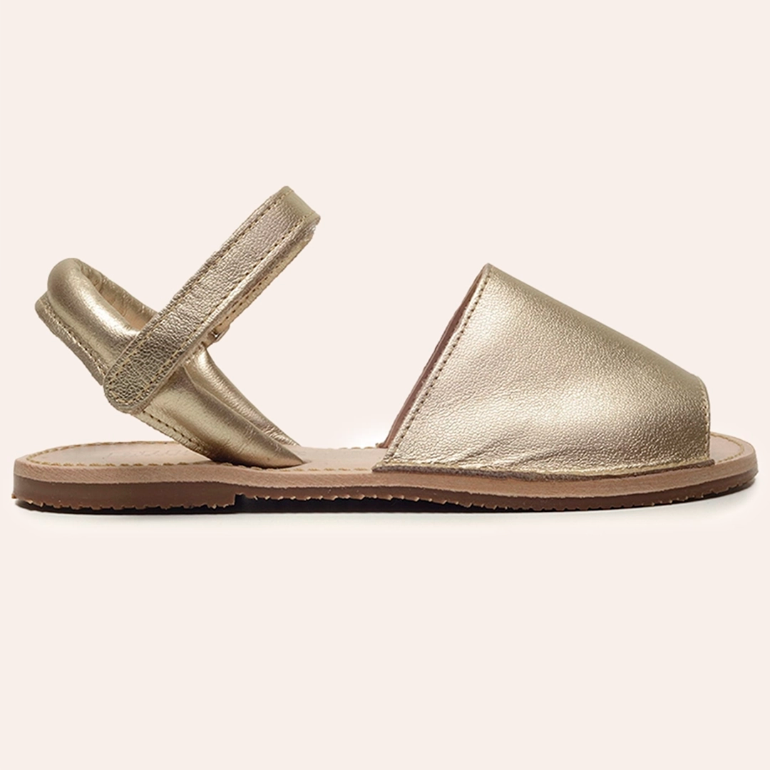 Beatrice Baby - Ouro Velho