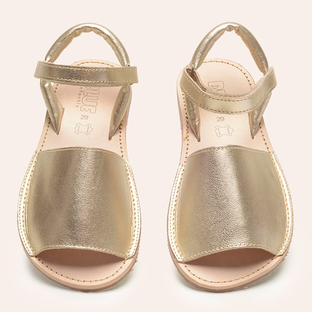 Beatrice Infantil - Ouro Velho