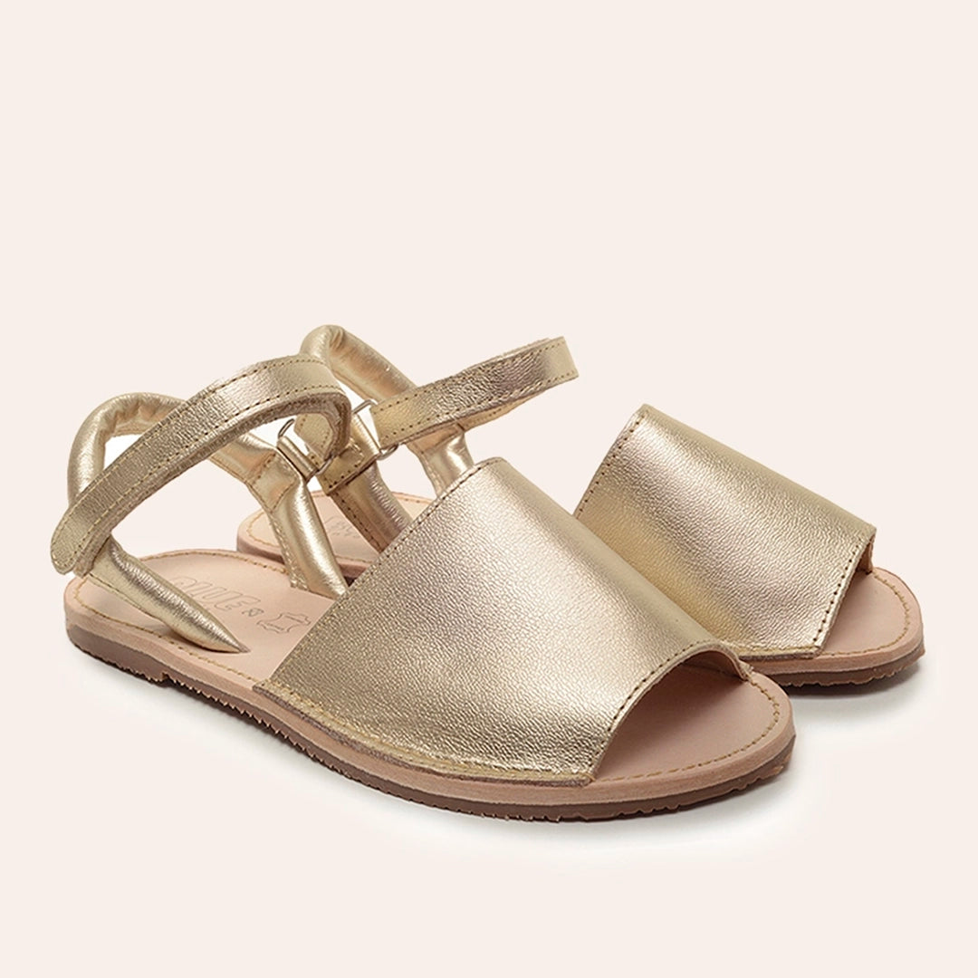 Beatrice Baby - Ouro Velho