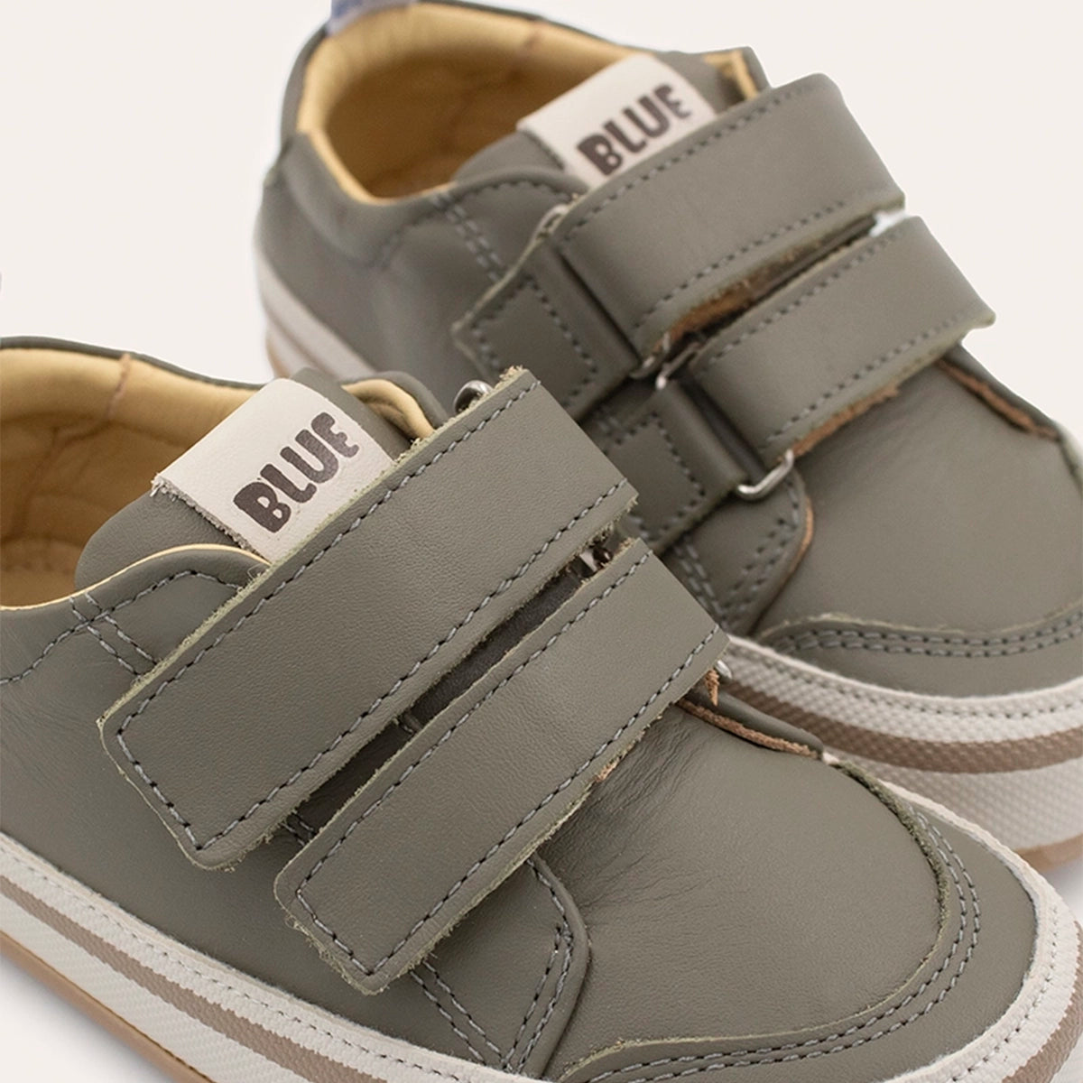 Tênis Infantil Masculino Bruno - Oliva