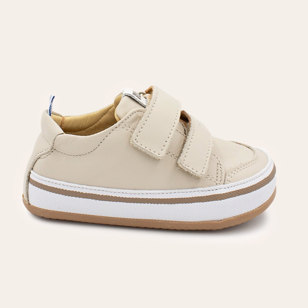 Bruno - Off White