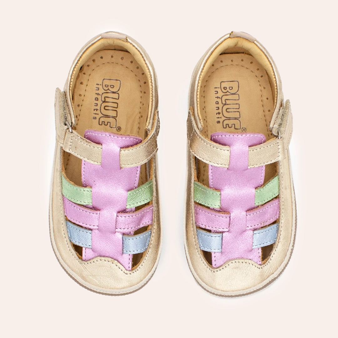 Catarina - Ouro Velho