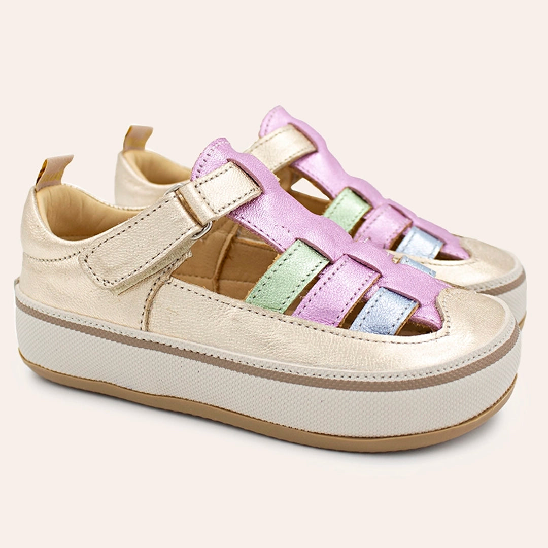 Catarina - Ouro Velho