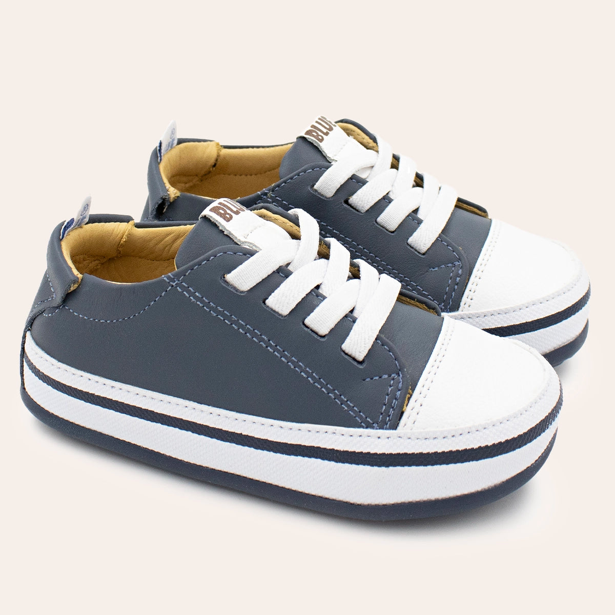 Colorido Baby - Petróleo