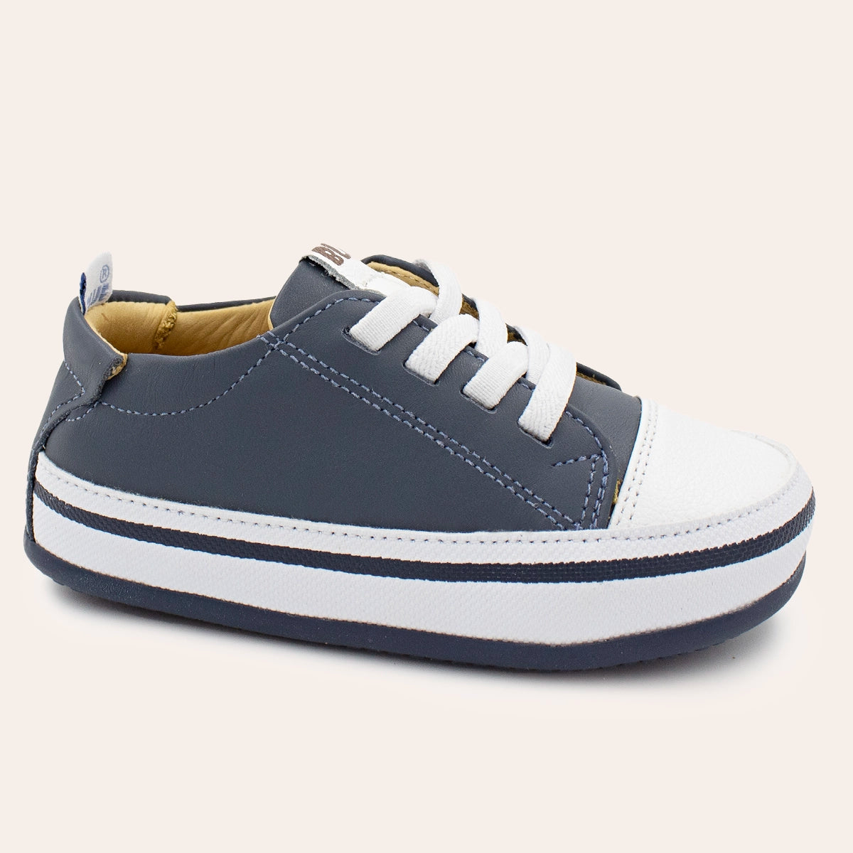 Colorido Baby - Petróleo