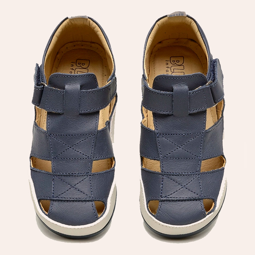 Caetano Baby - Marinho