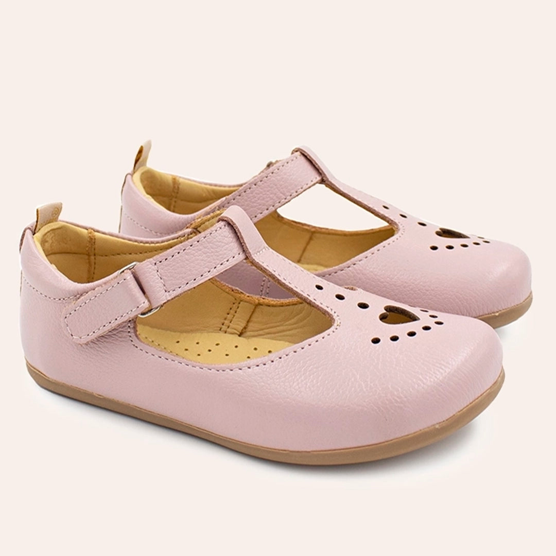 Camila Baby - Rosa Antigo