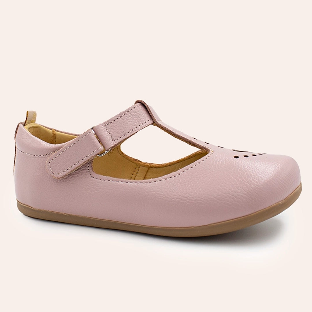 Camila Baby - Rosa Antigo