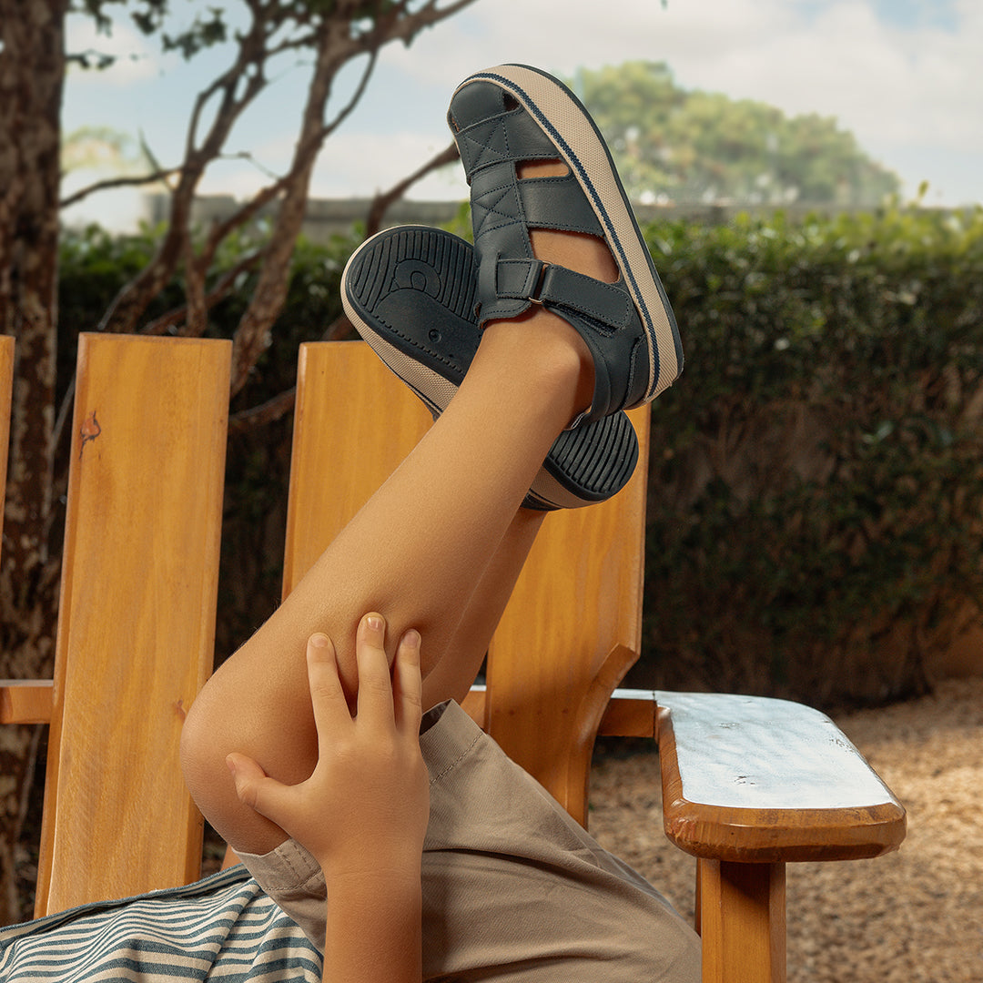 Caetano Baby - Marinho