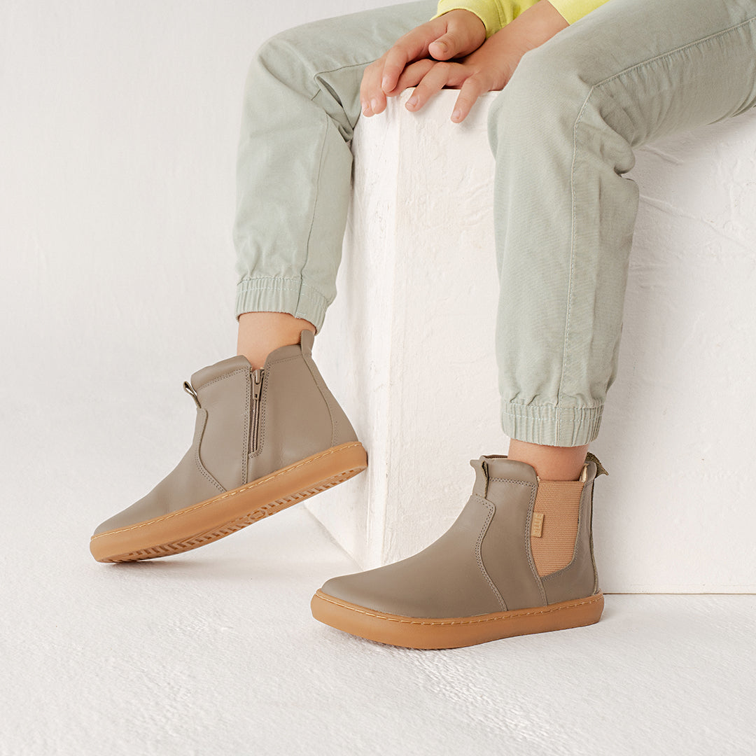 Bento Infantil - Verde Oliva