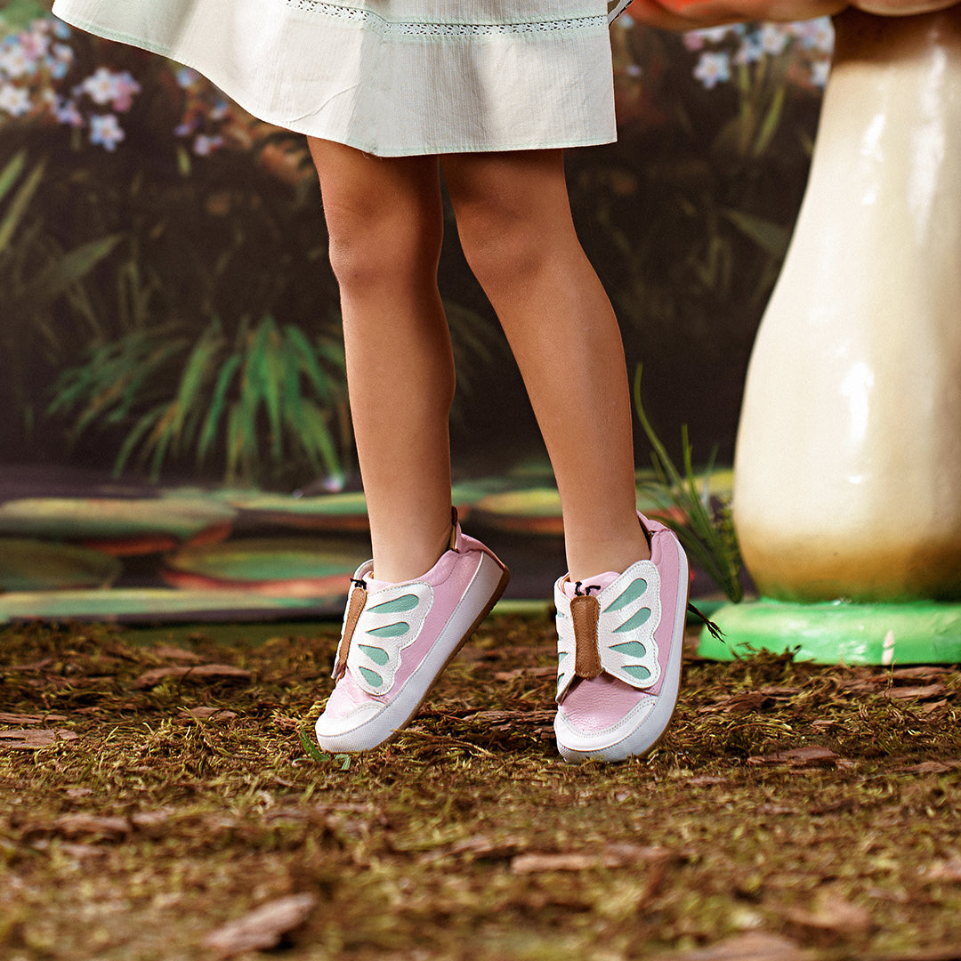 Celine Baby - Marshmallow