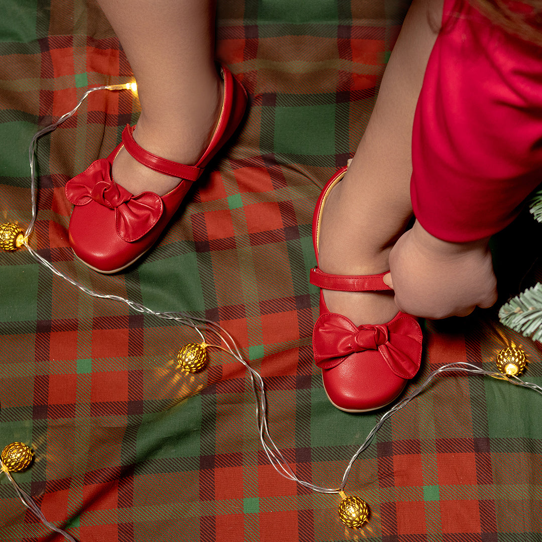 Andressa Baby - Vermelha