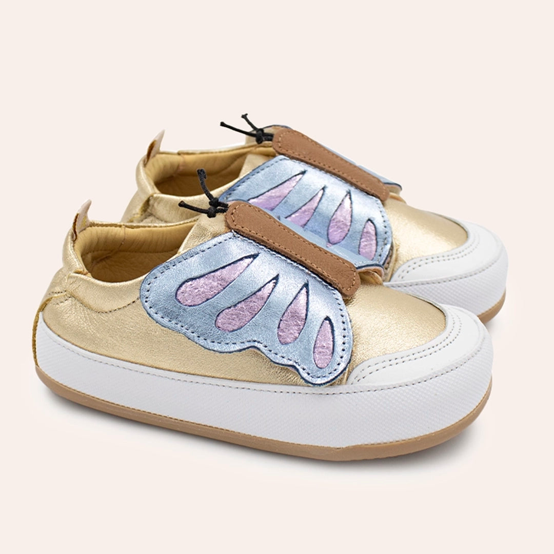 Celine Baby - Ouro Velho