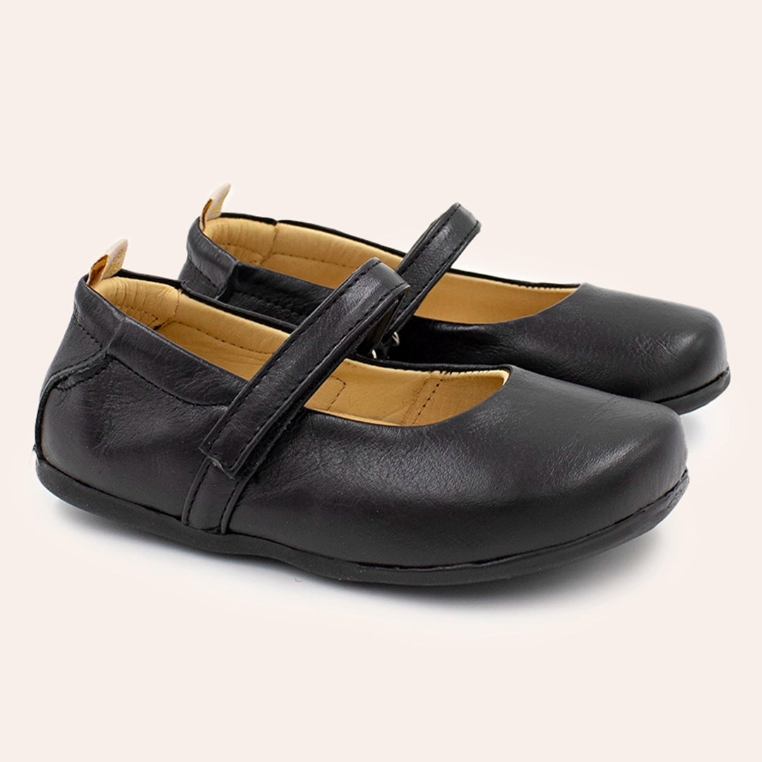 Clara Baby - Preto Fosco