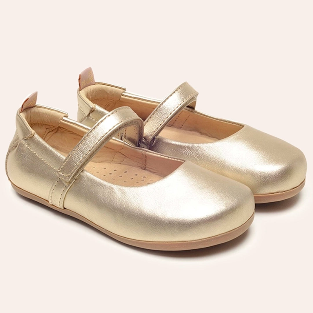 Clara Baby - Ouro Velho