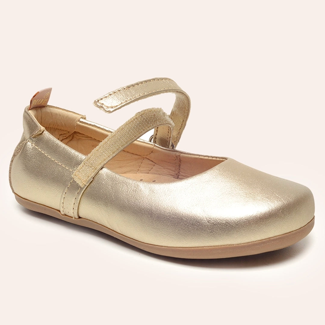 Clara Baby - Ouro Velho