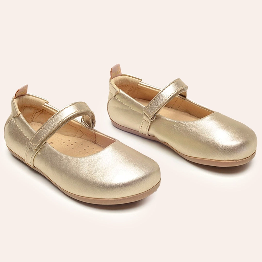 Clara Baby - Ouro Velho