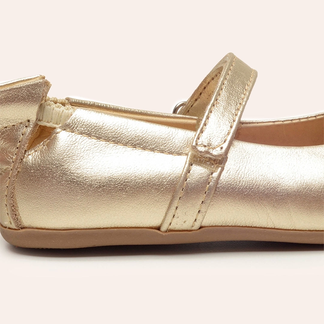 Clara Baby - Ouro Velho