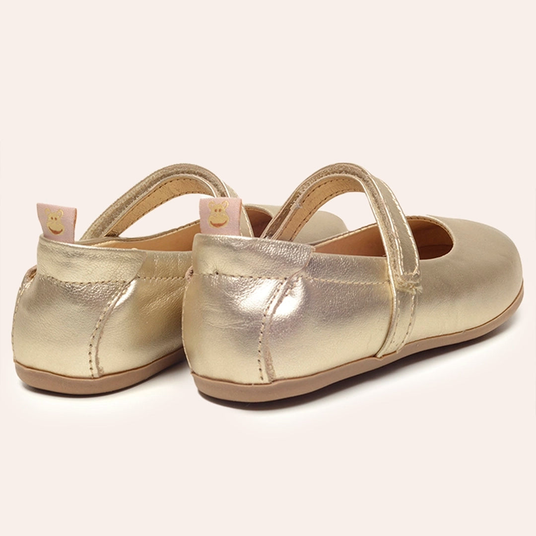 Clara Baby - Ouro Velho