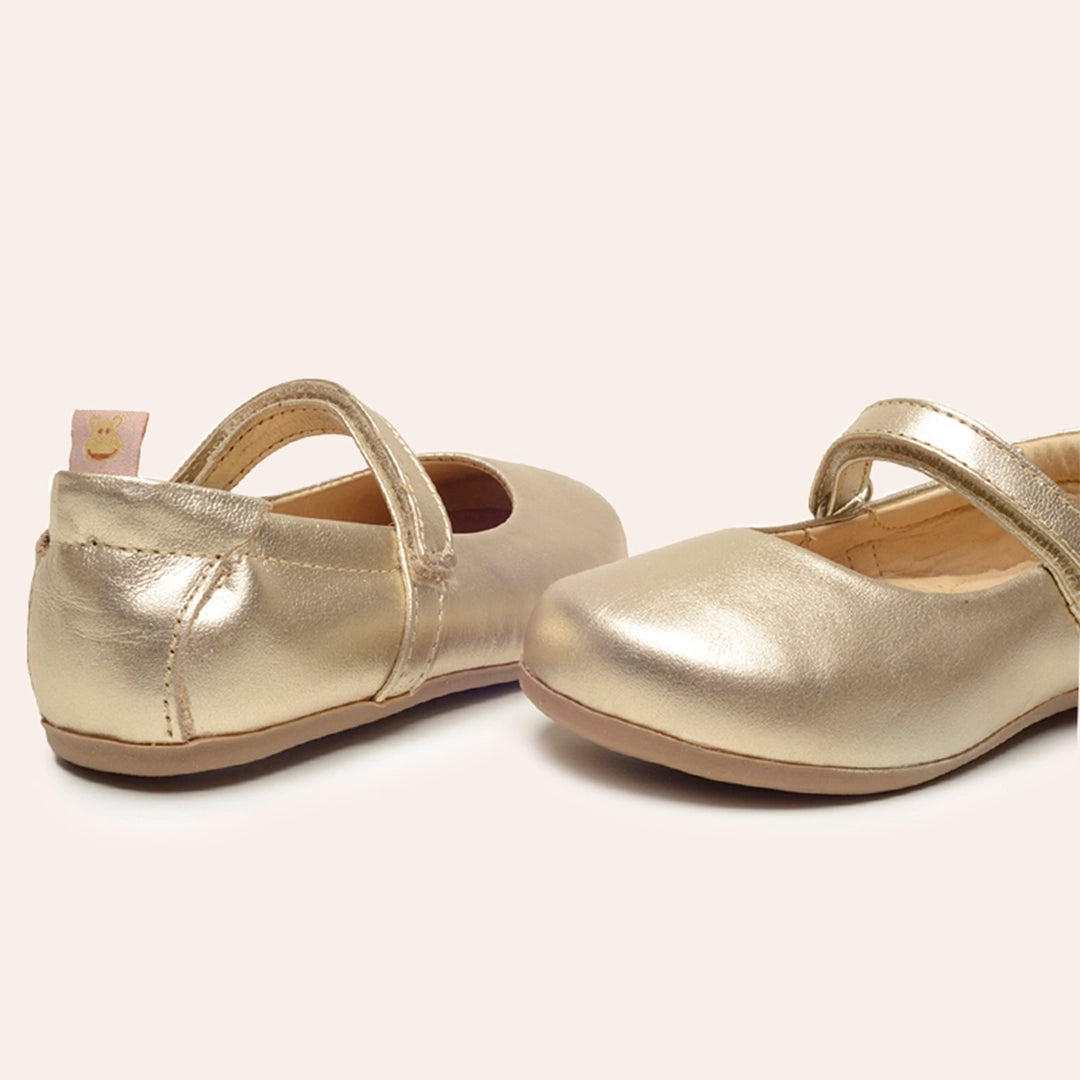 Clara Baby - Ouro Velho