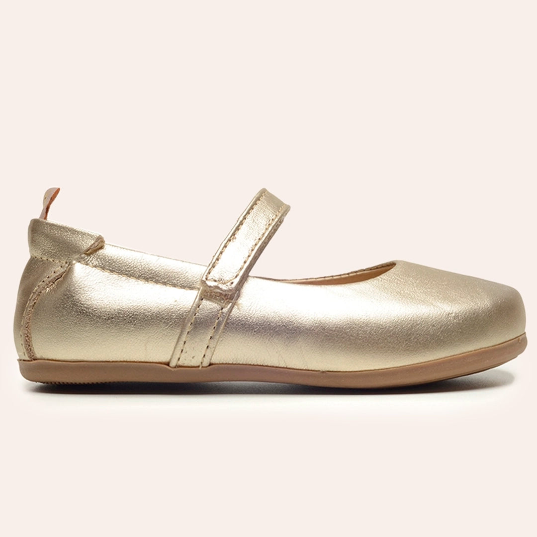 Clara Baby - Ouro Velho