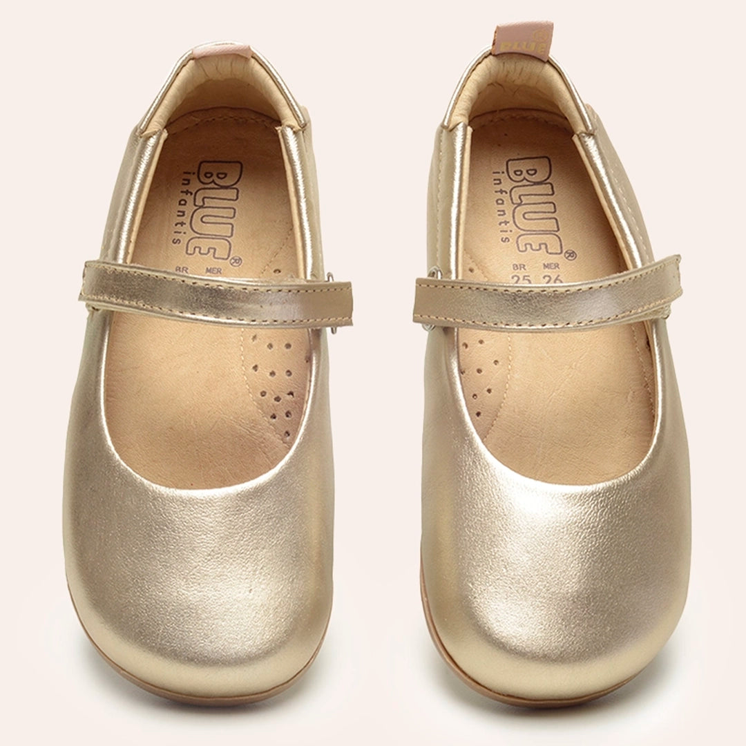 Clara Baby - Ouro Velho