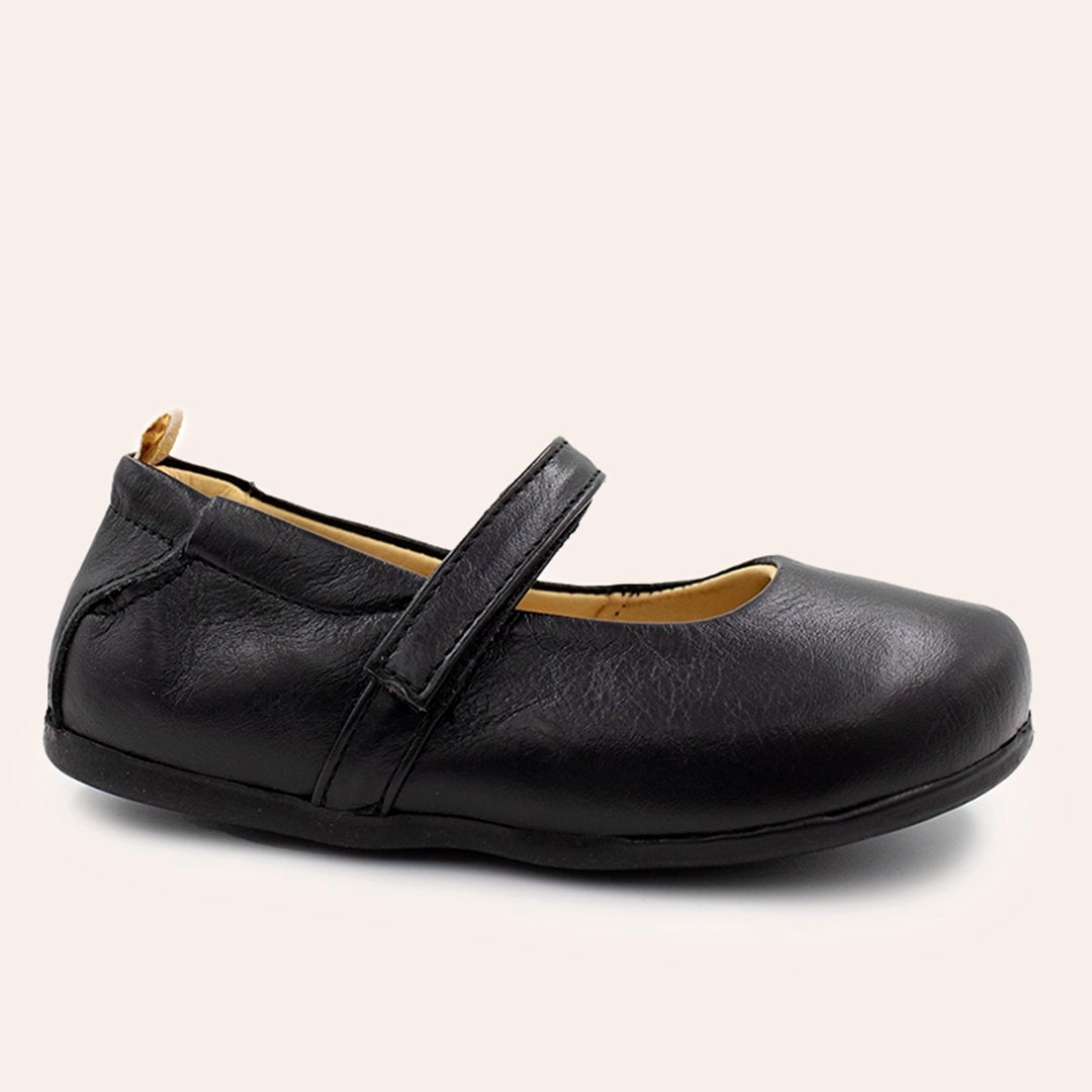 Clara Baby - Preto Fosco