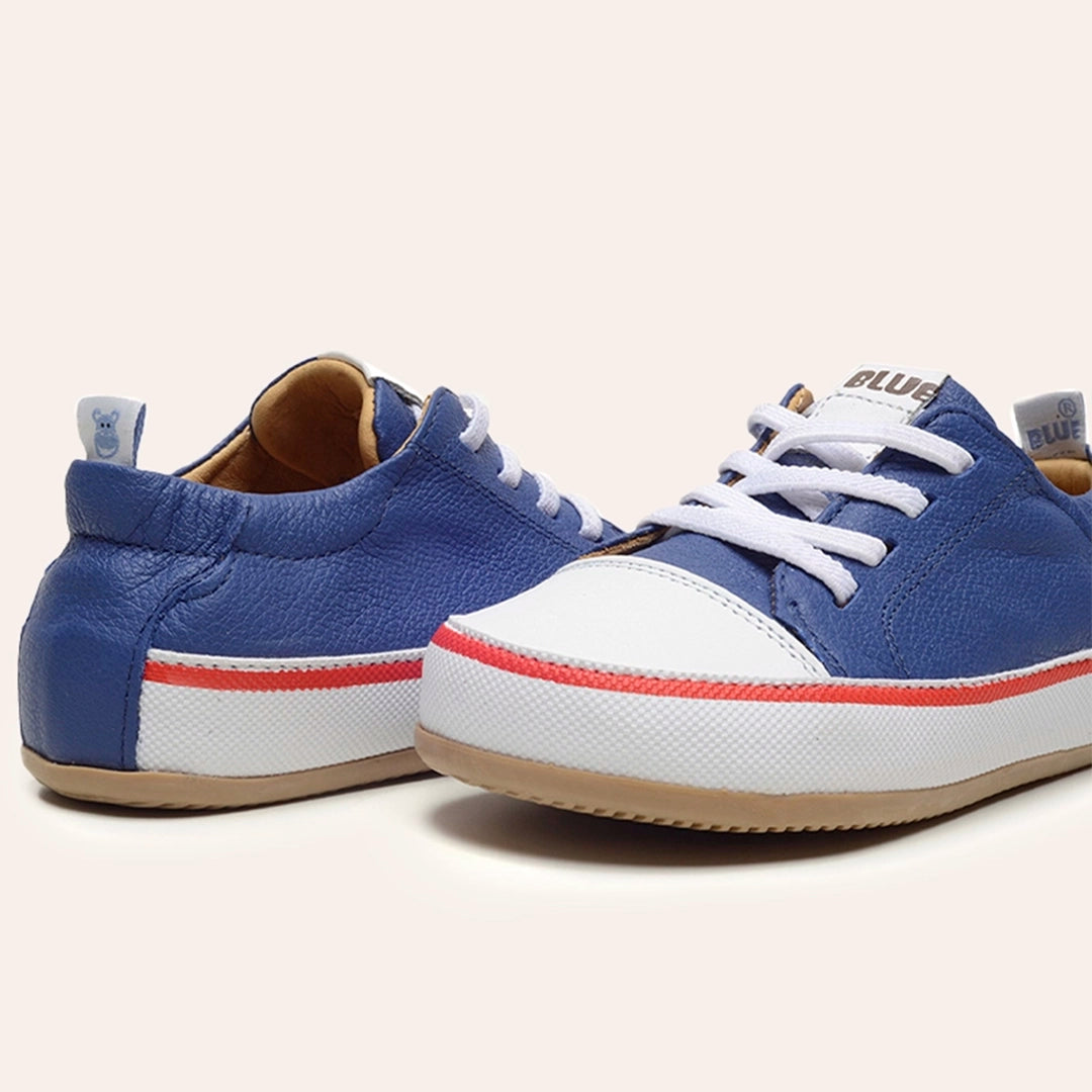 Colorido Baby Azul Royal