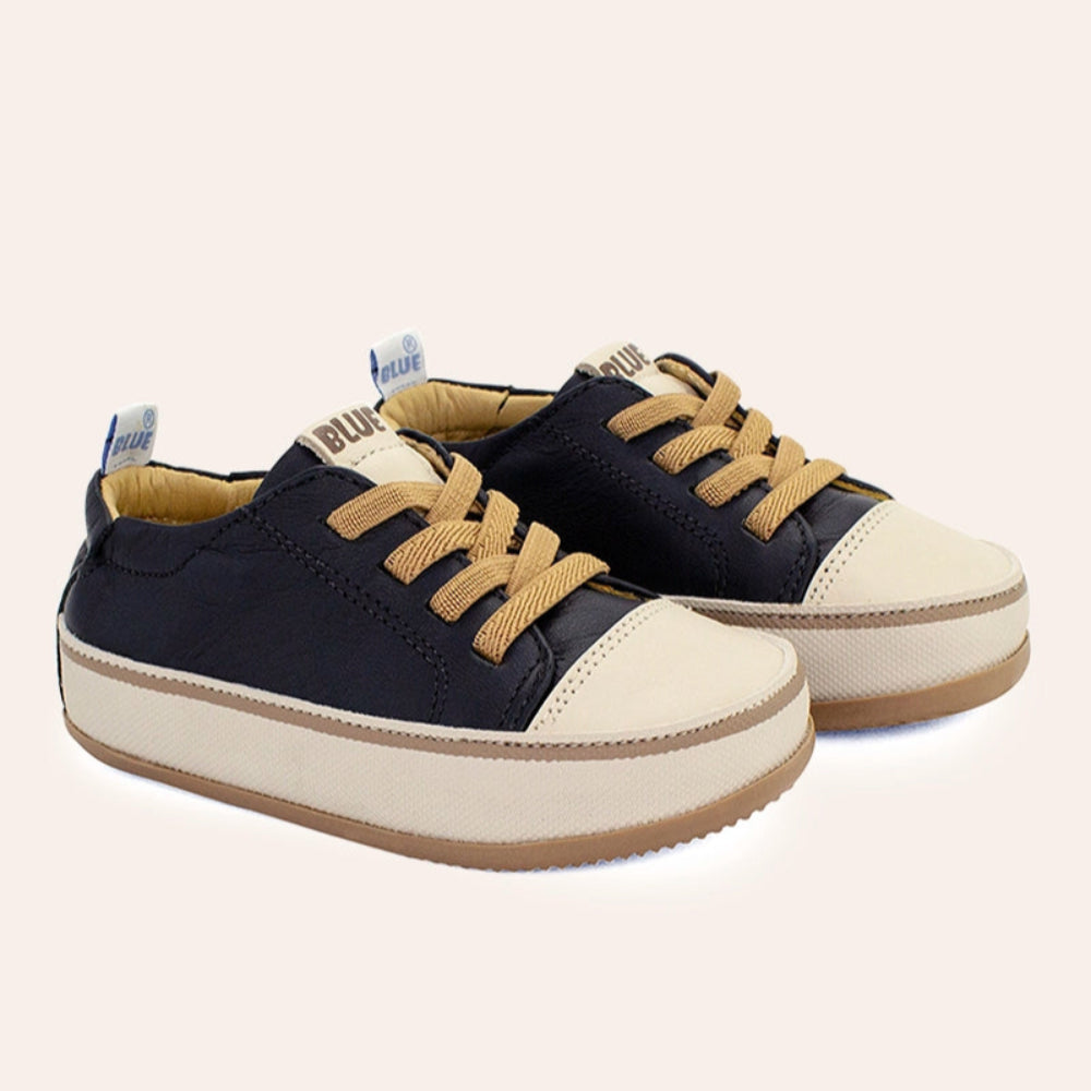 Colorido Baby - Preto/Capuccino