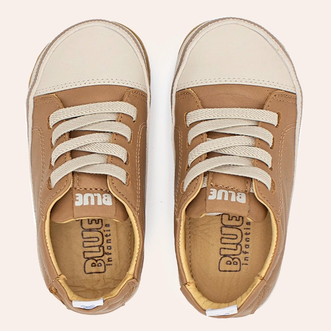 Colorido Baby - Cappuccino