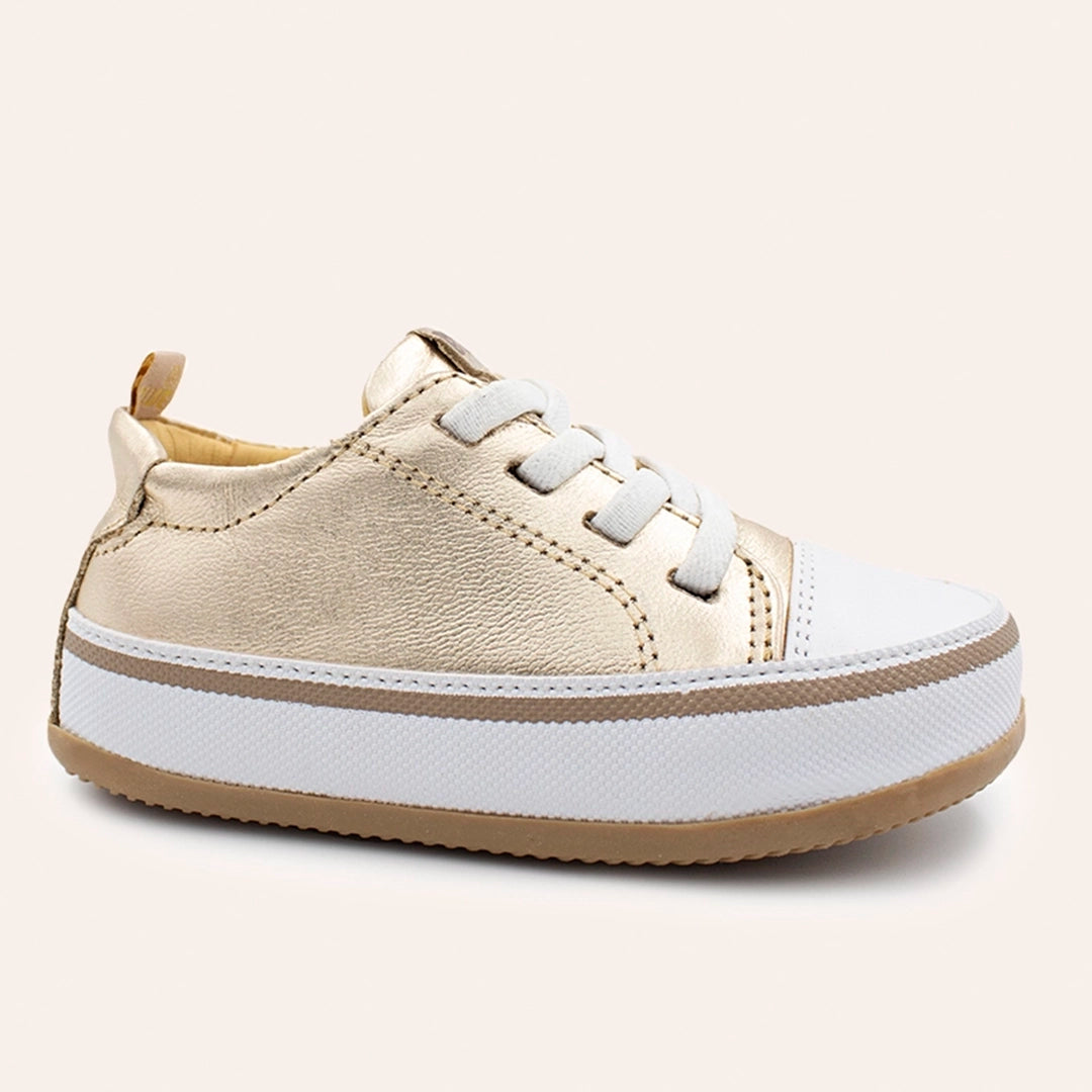 Colorido Baby - Ouro Velho